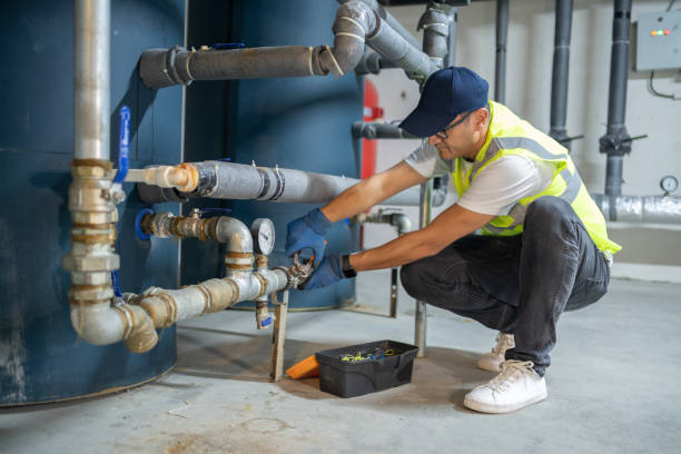 Reliable Buffalo, SC Plumbing services Solutions